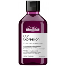Curl Expression Intense Moisturizing Cleansing Cream Shampoo 300 ml