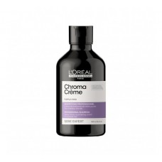 Chroma crème Purple Shampoo /violetinė/ 300 ml