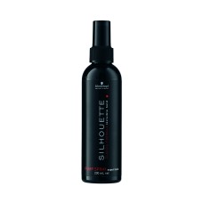 Schwarzkopf Professional Silhouette Super Hold Pump Spray Mechaninis, stiprios fiksacijos plaukų lakas 200 ml