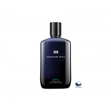 Graham Hill ABBEY Refreshing Hair & Body Wash 250 ml