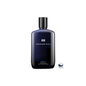 Graham Hill ABBEY Refreshing Hair & Body Wash 250 ml