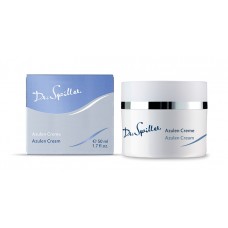 Dr. Spiller Azulen Cream Azuleno raminamasis kremas 50 ml