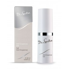 Dr. Spiller Gelis nuo rožinės 20 ml