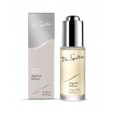 Dr. Spiller Argan Oil Deluxe argano aliejus 30 ml
