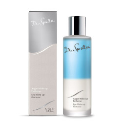 Dr. Spiller Dvifazis akių makiažo valiklis 100 ml