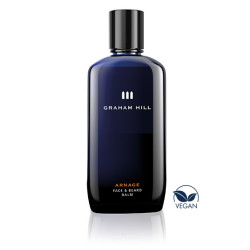 Graham Hill ARNAGE pēcskūšanās balzams 100 ml