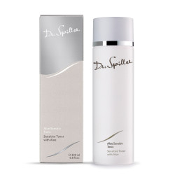 Dr. Spiller Sensitive Toner with Aloe 200 ml