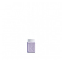 BLONDE.ANGEL.WASH Travel size Šampūnas šviesintiems plaukams 40ML