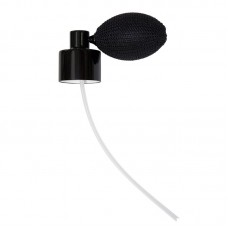 Vaporizer Silk Perfume (Silk Perfume Campaign)