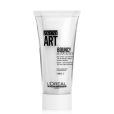Tecni.Art Bouncy & Tender garbanų formavimo priemonė 150ml