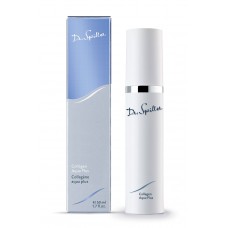 Dr. Spiller Collagen Aqua Plus Lengvas drėkiklis su kolagenu 50 ml