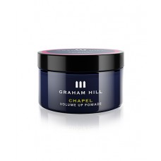Graham Hill CHAPEL Volume Up Pomade 75 ml