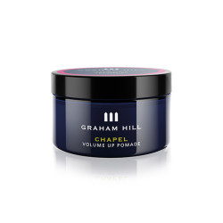 Graham Hill CHAPEL Volume Up Pomade 75 ml