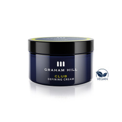 Graham Hill CLUB Defining Cream 75 ml