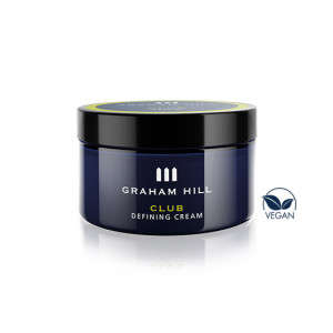 Graham Hill CLUB Defining Cream 75 ml