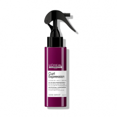 L'Oréal Professionnel Curl Expression Curl reviver spray For each types of curls and coils SERIE EXPERT 190ml