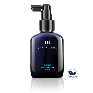 Graham Hill FARM Scalp Energy Tonic 100 ml