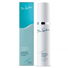 Dr. Spiller SENSICURA Moisturizing Complex drėkinamasis lengvas kremas 50 ml