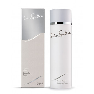 Dr. Spiller agurkų tonikas 200 ml