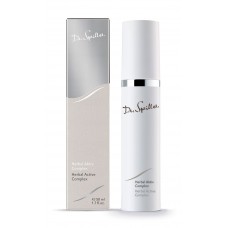 Dr. Spiller Herbal Active Complex kremas probleminei odai 50 ml