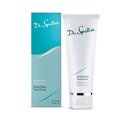 Dr. Spiller SENSICURA Hand Cream 75 ml