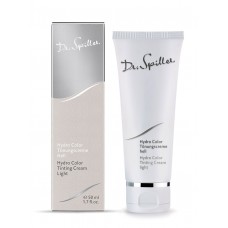 Dr. Spiller Hydro Color kremas su tonuojančiu efektu 50 ml