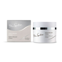 Dr. Spiller Hydro migdolų kremas 50 ml
