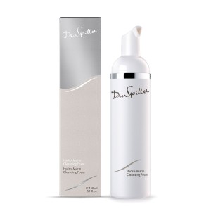 Dr. Spiller Hydro-Marin Valymo putos 150 ml