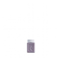HYDRATE-ME.WASH Travel size Drėkinantis šampūnas 40ML