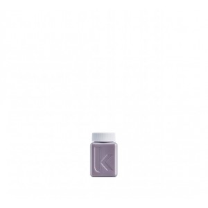 HYDRATE-ME.WASH Travel size Drėkinantis šampūnas 40ML