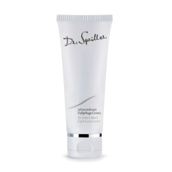 Dr. Spiller St. John's Wort Foot Care Cream