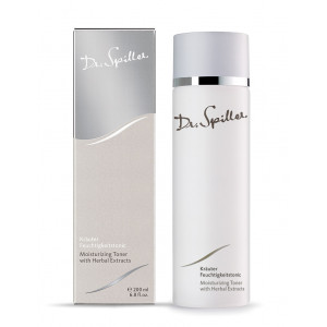 Dr. Spiller Drėkinamasis tonikas su žolelių ekstraktais 200 ml