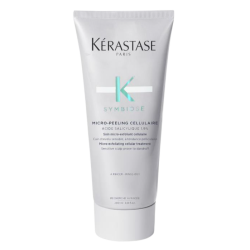 Kerastase Micro-peeling Cellulaire pīlings jutīgai galvas ādai ar noslieci uz blaugznām 200ml