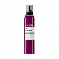 L’Oréal Professionnel Curl expression 10 IN 1 Mousse 250 ml