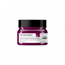L’Oréal Professionnel Serie Expert Curl Expression Rich Mask 250 ml