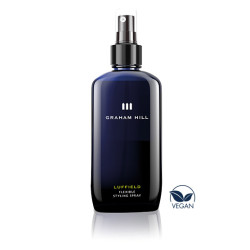 Graham Hill LUFFIELD Flexible Styling Spray 200 ml