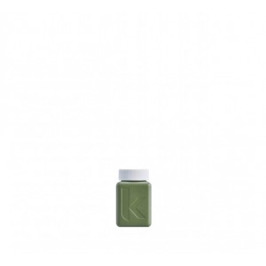 MAXI.WASH Travel size Giliai valantis šampūnas 40ML