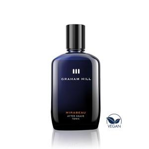 Graham Hill MIRABEAU After Shave Tonic 100 ml