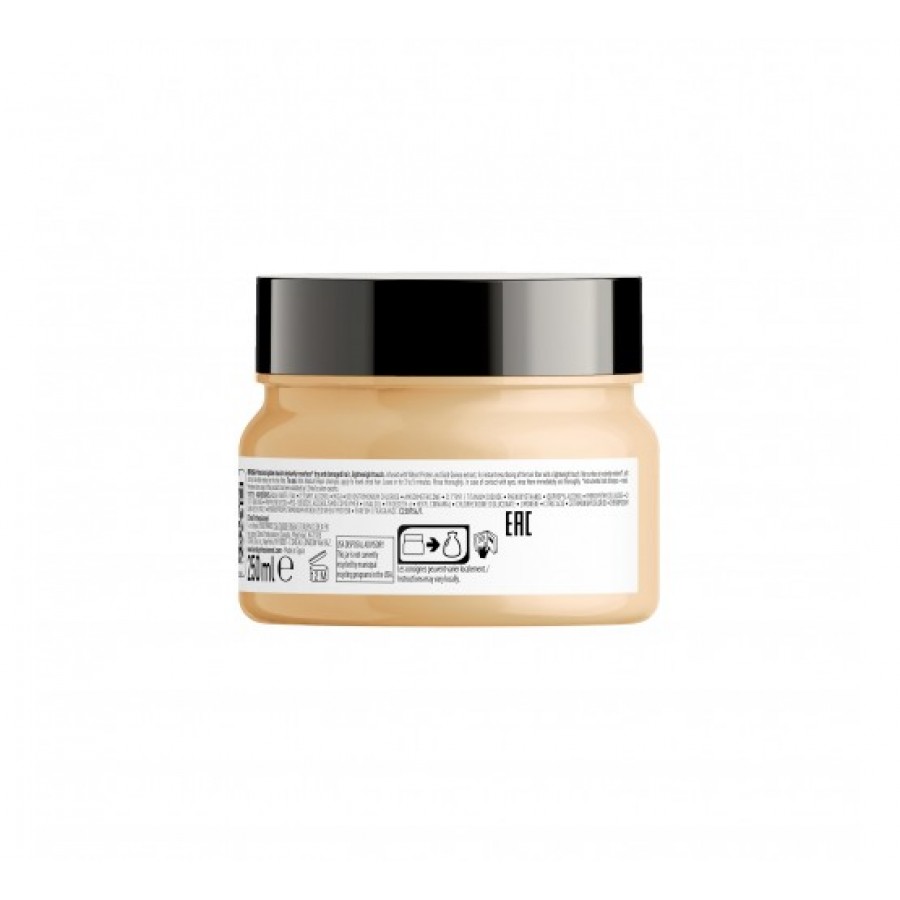 Absolut repair gold Kaukė 250 ml