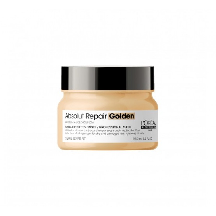 Absolut repair gold Kaukė 250 ml