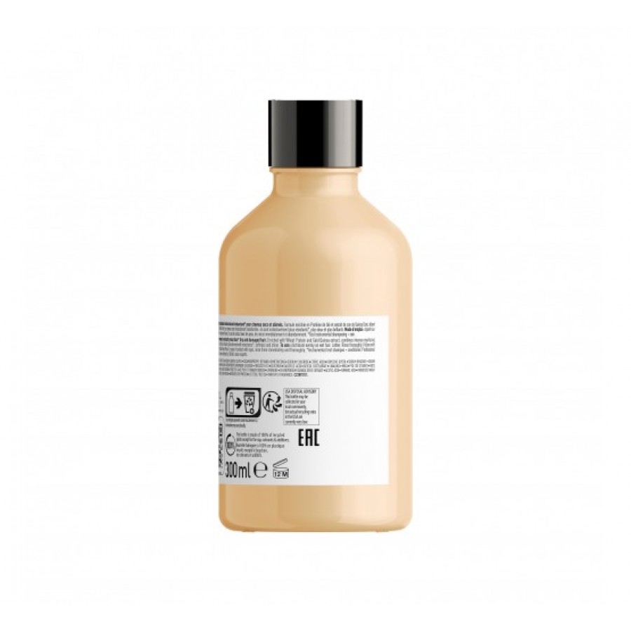 Absolut repair Šampūnas 300 ml