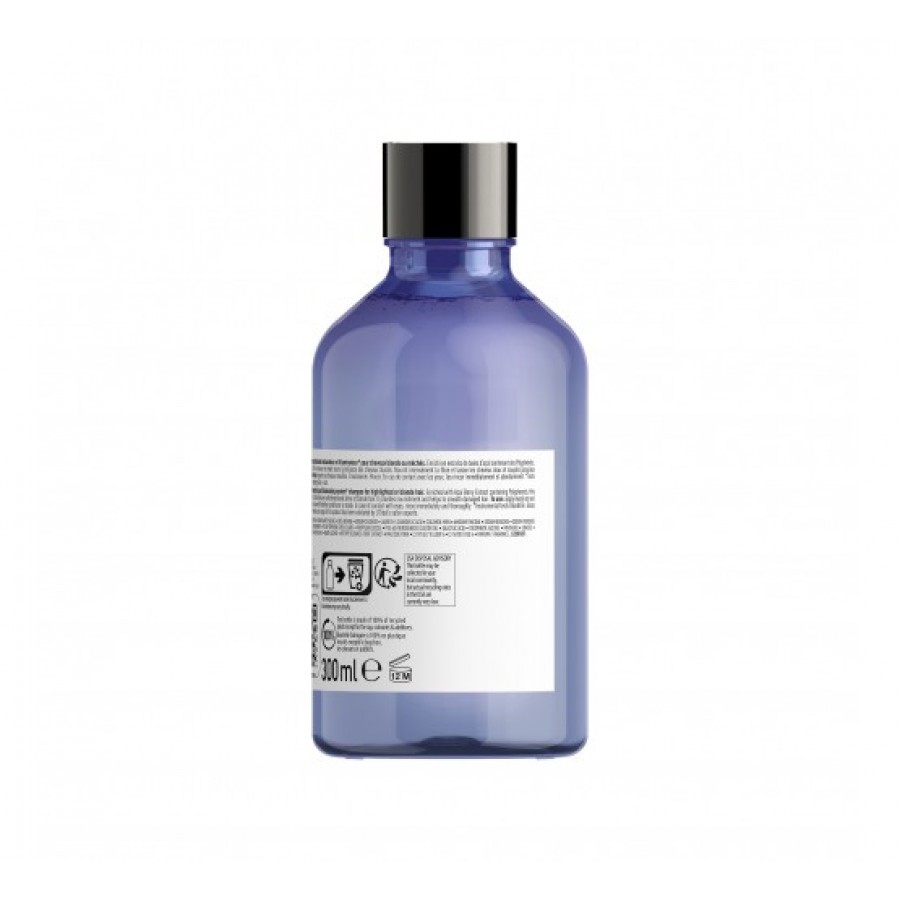 Blondifier Gloss Šampūnas 300 ml
