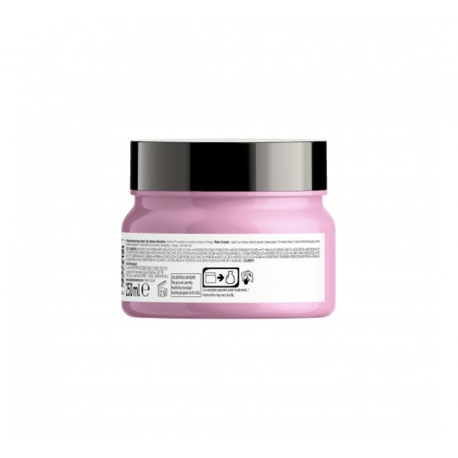 Liss Unlimited Kaukė 250 ml