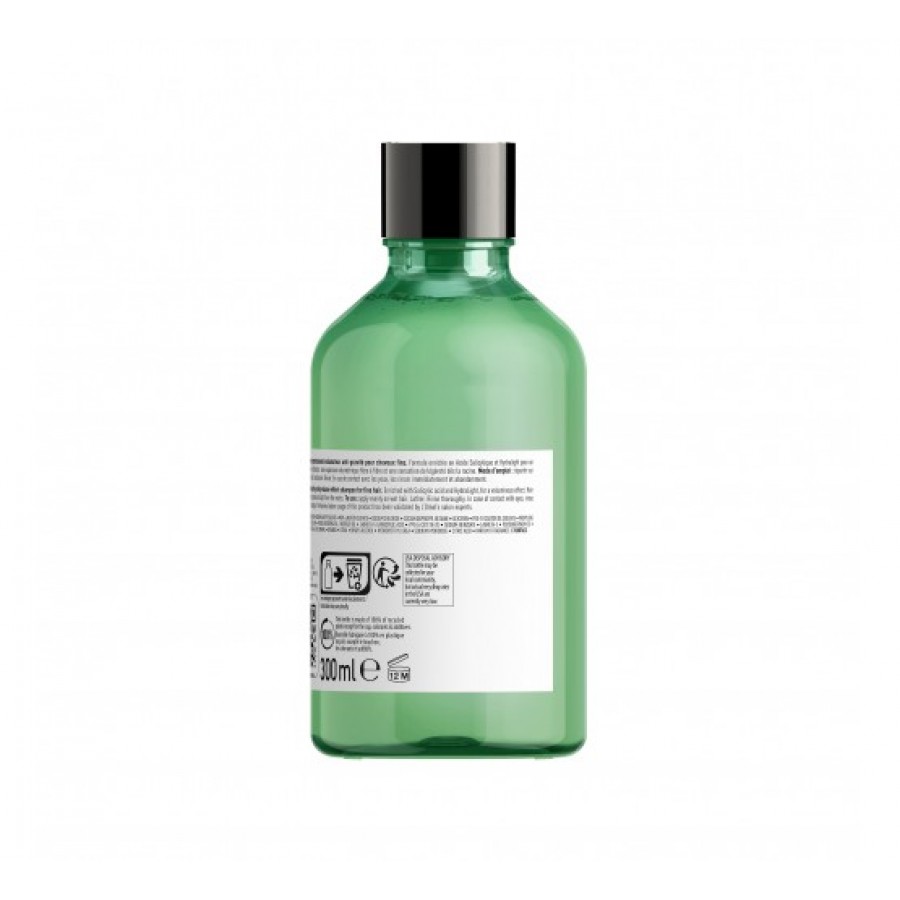 Volumetry Šampūnas 300 ml