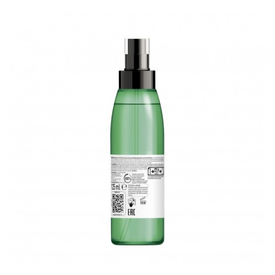 Volumetry Apimtį suteikiantis purškiklis ploniems plaukams 125 ml