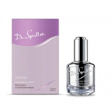 Dr. Spiller CELLTRESOR Serumas su hialurono rūgštimi ir peptidais 30 ml