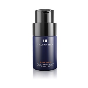 Graham Hill RASCASSE Beard Wash Cleansing Powder 40g