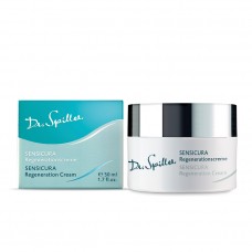 Dr. Spiller SENSICURA atgaivinantis kremas nuo senėjimo 50 ml