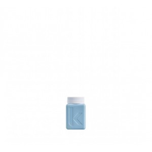 REPAIR.ME WASH Travel size Atstatomasis šampūnas 40ML