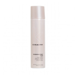 SESSION.SPRAY.FLEX Lengvos fiksacijos plaukų lakas 400ML